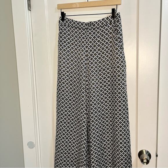 Maeve Anthropologie Callan Wide Leg Pants - Picture 13 of 16